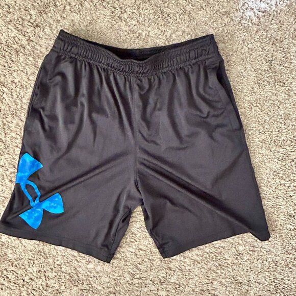 Boys’ Nike, Under Armour & Athletex Athletic Bundle | Size Large - Picture 3 of 9